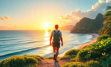 How to travel light — for the planet and your back