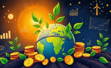 Make your money work without harming the planet