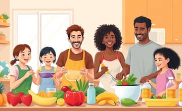 Plan your meals, save the planet (and your budget)