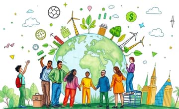Social impact meets profit in these investment options