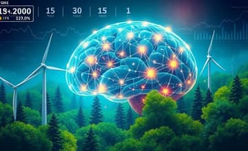 The unexpected role of AI in sustainable investing