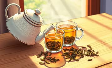 Switch your tea bags for loose-leaf without the mess