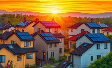 Investing in solar is no longer just for the wealthy