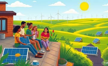 Power your home with renewables — even in a rental
