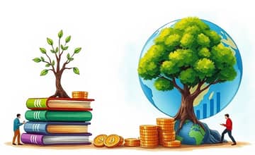 The rise of sustainable ETFs and what to watch