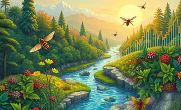 Why biodiversity is now a financial metric