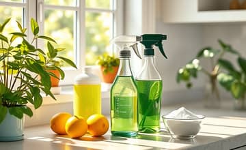 The all-natural cleaner that outperforms harsh chemicals