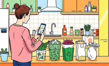 The secret to reducing waste without sacrificing convenience