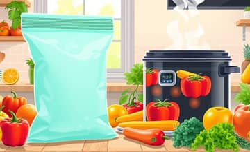 Why silicone storage bags are better in every way