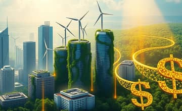 Why green bonds are gaining investor attention
