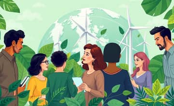 Your investment habits reflect your climate beliefs