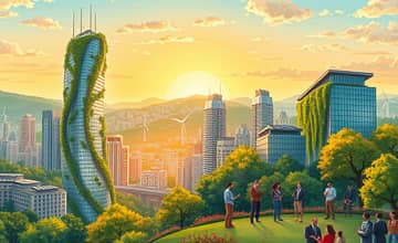 When sustainability isn’t just a trend but a return strategy