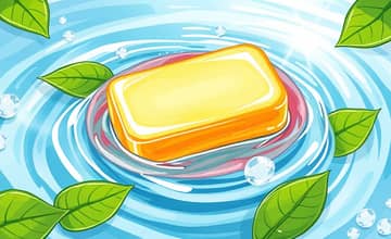 Zero-waste shampoo bars that actually work