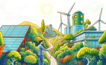 Green startups attracting serious capital in 2025