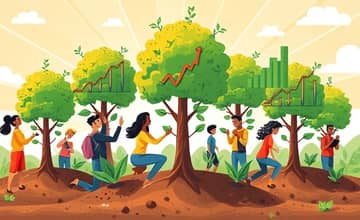 Socially responsible investing for absolute beginners