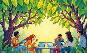 Green fintech platforms that put values before hype