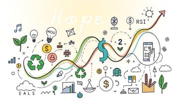 Circular economy stocks: where innovation meets value