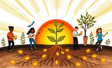 Microloans that empower — and yield returns