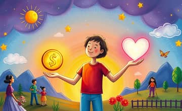 How to align your values with your financial goals