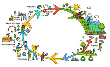 What is circular economy and why it matters now