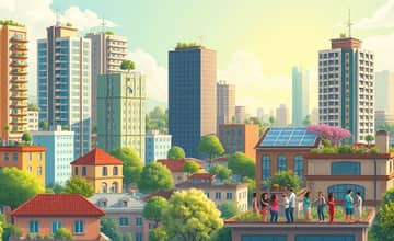 What to look for in a responsible REIT
