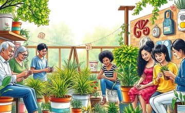 Repurpose, reuse, rejoice: a lifestyle shift
