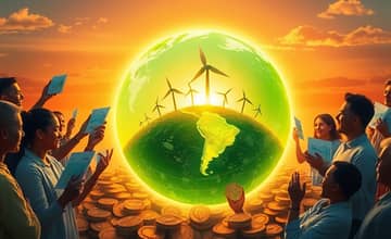 Impact investing: what it is and why it matters