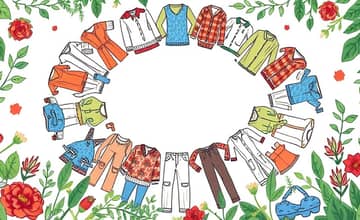 Your closet deserves better: how to make it circular