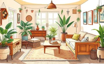 Say goodbye to fast decor with intentional design