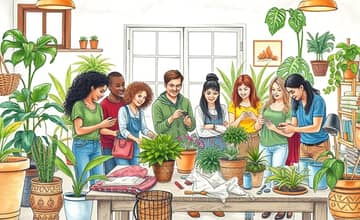 Use what you have: the art of conscious consumption