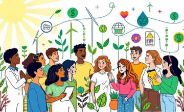 Crowdfunding sustainability: investment or donation?