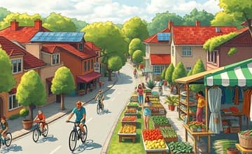 What is a carbon footprint and how do you reduce it?