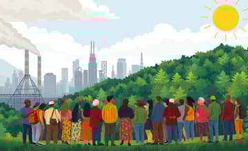 What is environmental justice and why does it affect you?