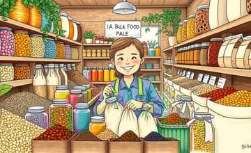 Zero-waste shopping: how to start without going broke