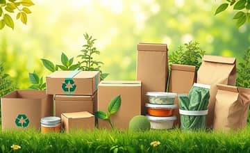 What is sustainable packaging and where to find it?