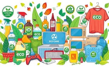 What is an eco label and can you trust it?