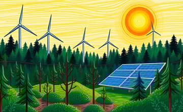 What is carbon offsetting and does it really work?