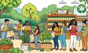 What is a zero-waste lifestyle and is it realistic?