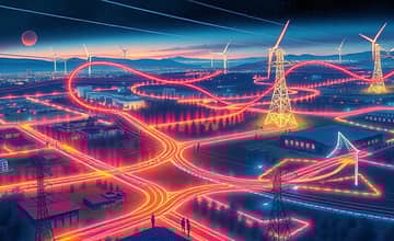 What is a smart grid and why is it the future of energy?