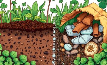 What is biodegradable vs. compostable — and does it matter?