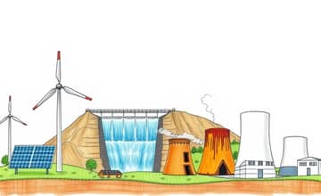 What is the difference between clean and renewable energy?