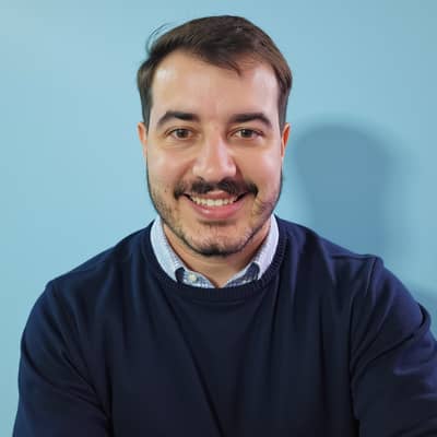 Giovanni Medeiros