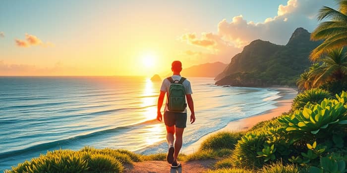 How to travel light — for the planet and your back