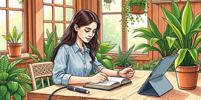 The reusable notebook loved by eco-entrepreneurs