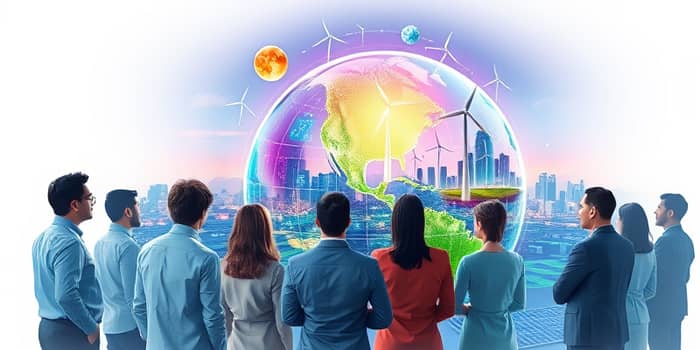 How ESG funds are reshaping long-term strategies