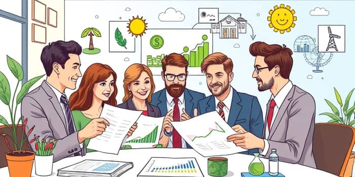 How to find ethical mutual funds without the headache