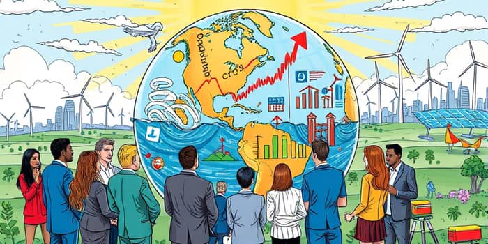 How climate risk is now part of every smart portfolio