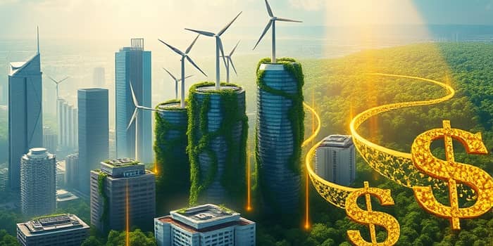 Why green bonds are gaining investor attention