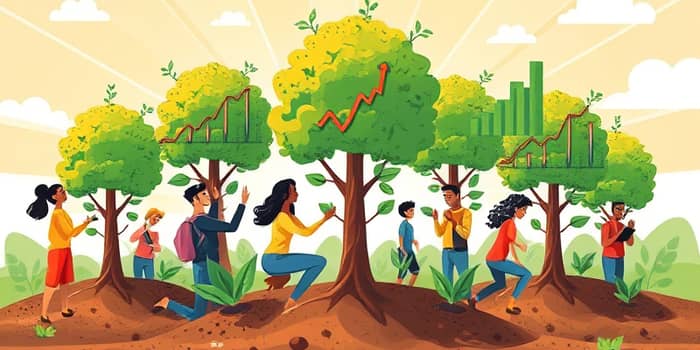 Socially responsible investing for absolute beginners