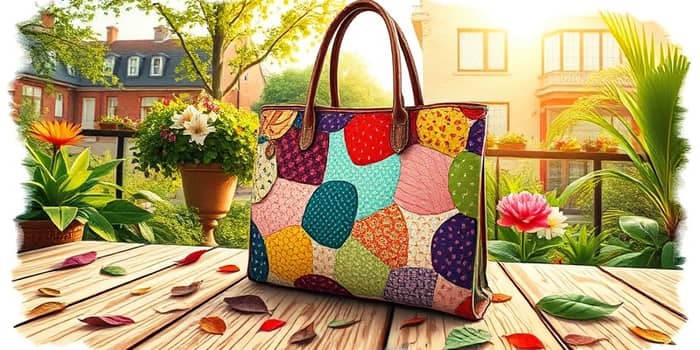The everyday bag that’s better for the planet and your style